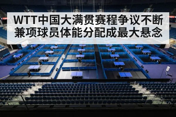 table tennis tournament arena crowd